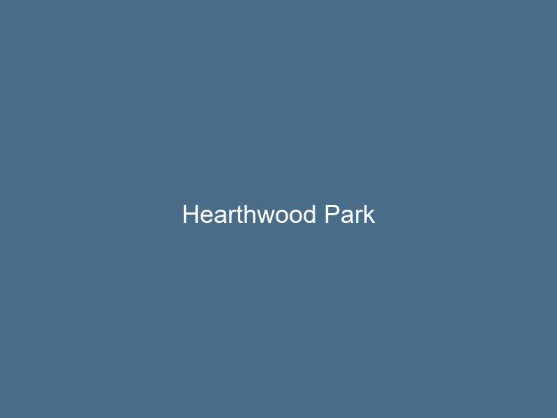 Hearthwood Park
