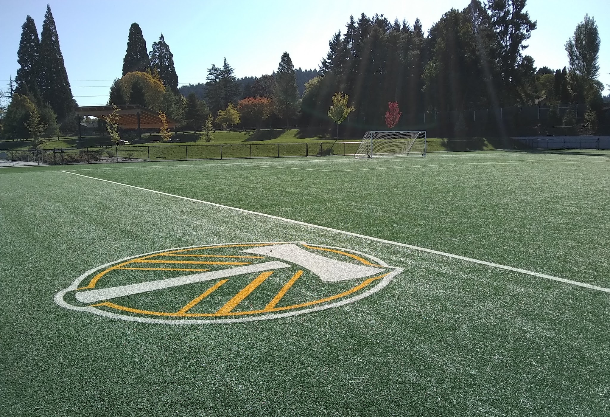 Tualatin Hills Park