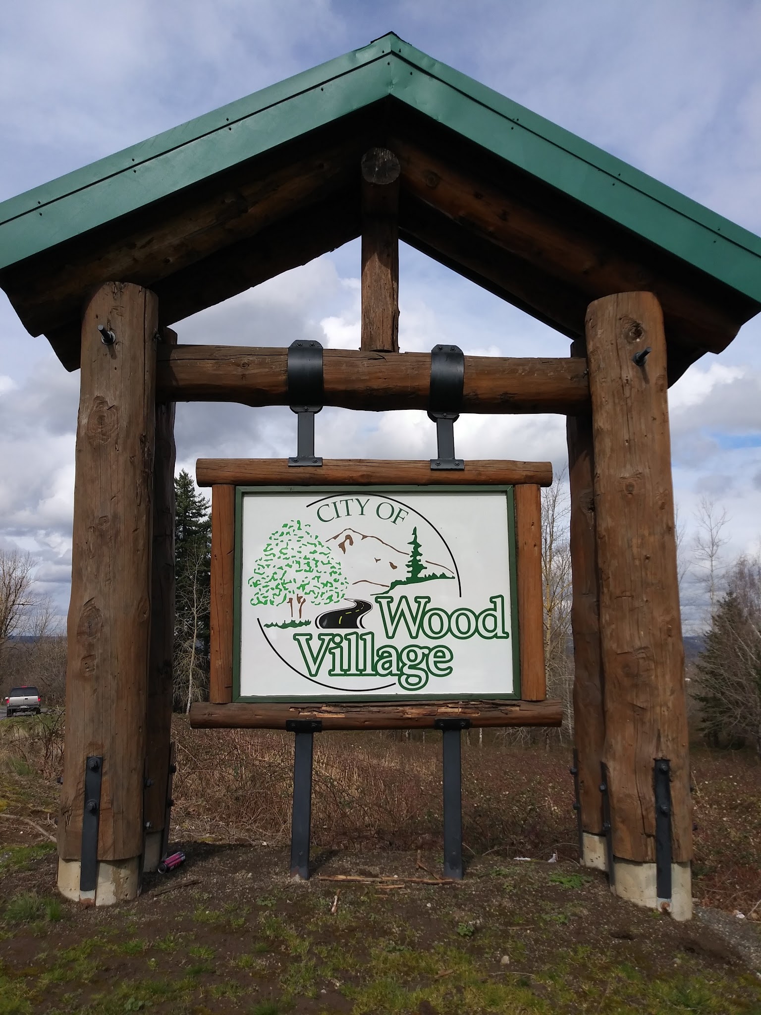Wood Village