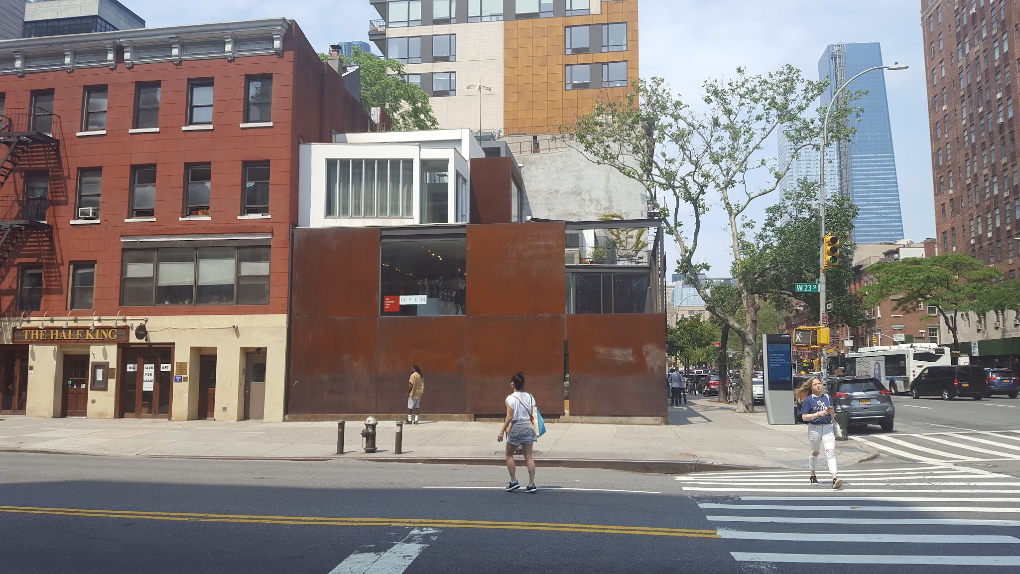 Summerlake City Park