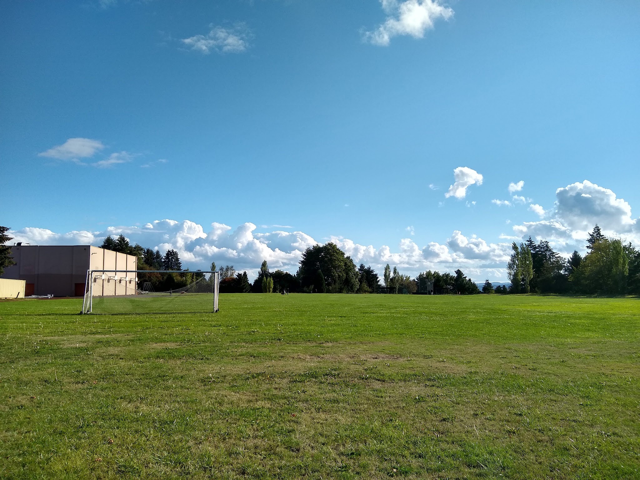 Tualatin Hills Park & Recreation District