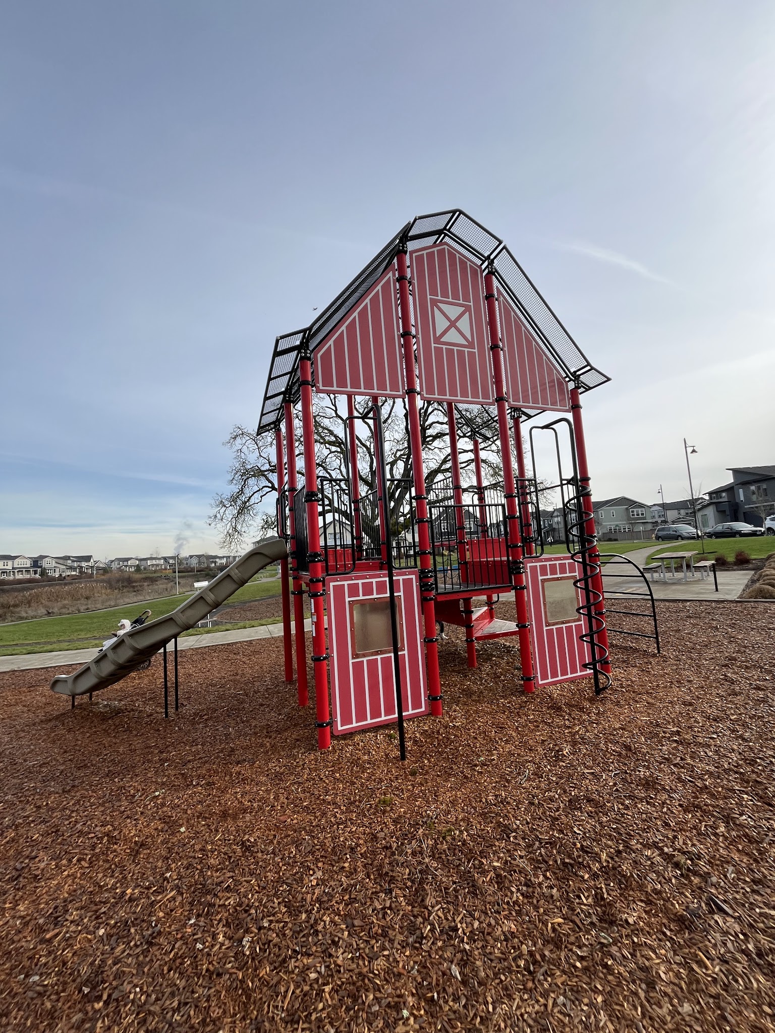 Off-Leash Dog Area - Off Leash Dog Park in Portland
