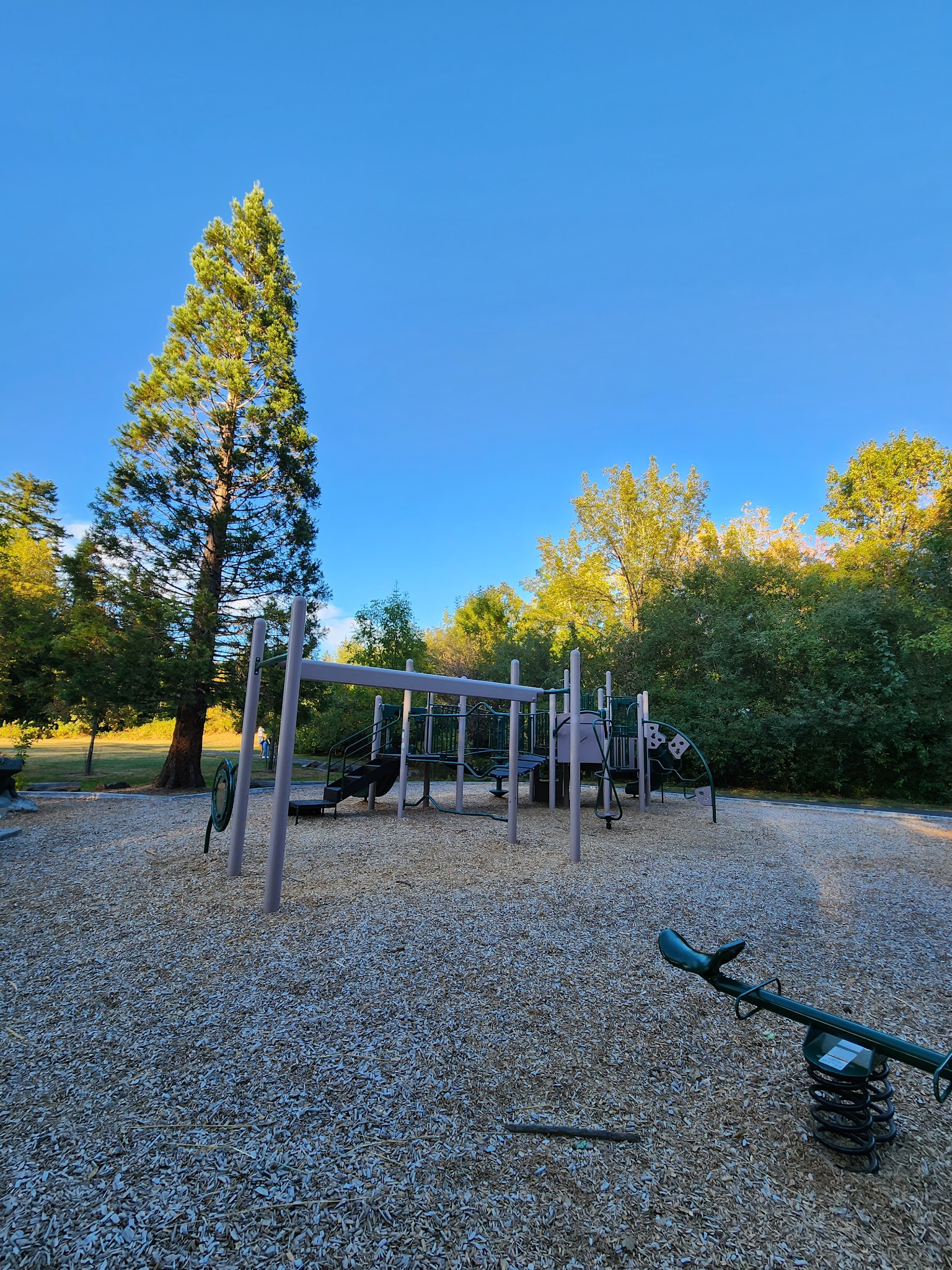 Beaverton Creek Greenway