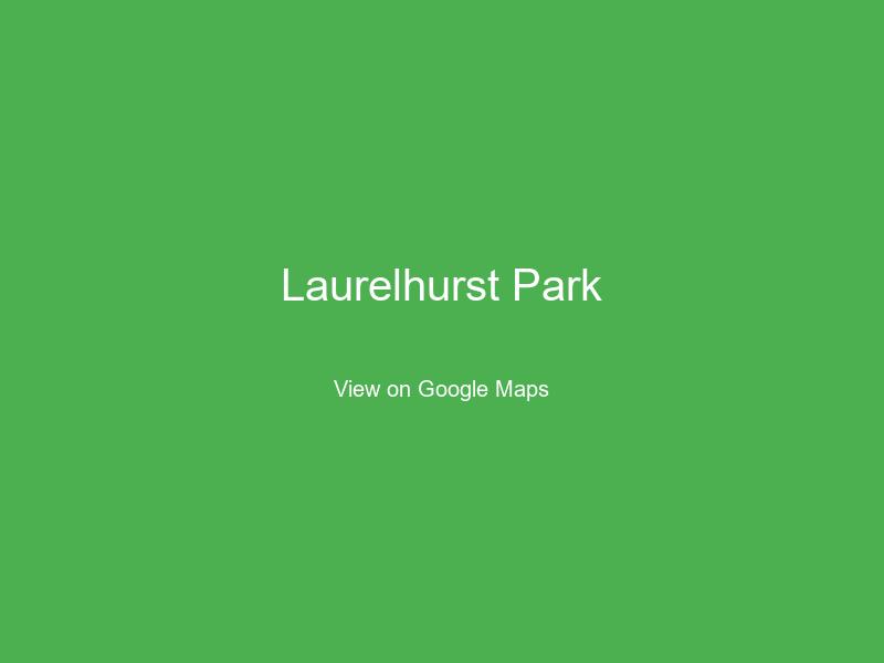 Laurelhurst Park