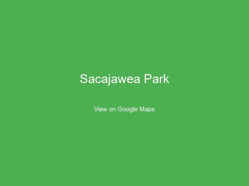 Sacajawea Park